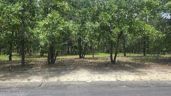 0.23 Acres of Residential Land for Sale in Bolivia, North Carolina