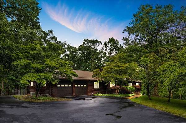 2.74 Acres of Land with Home for Sale in Washington Township, Pennsylvania