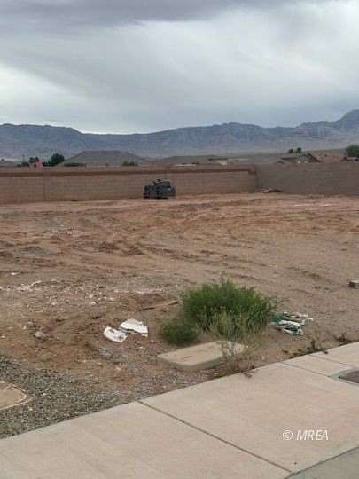 0.18 Acres of Residential Land for Sale in Mesquite, Nevada