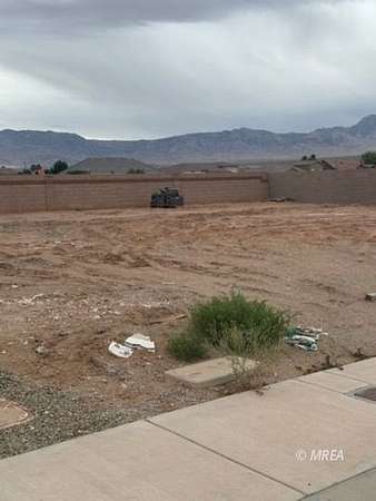 0.18 Acres of Residential Land for Sale in Mesquite, Nevada