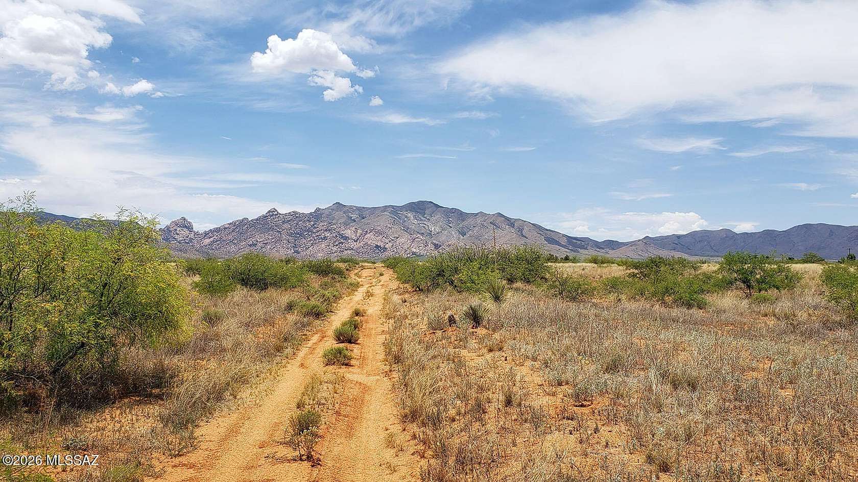 0.83 Acres of Land for Sale in Pearce, Arizona