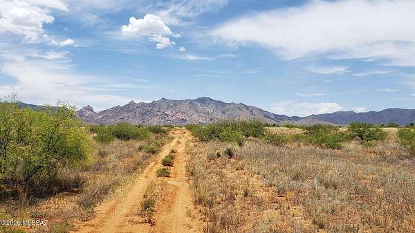 0.83 Acres of Land for Sale in Pearce, Arizona