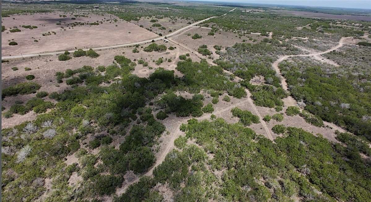67 Acres of Land for Sale in Sandia, Texas