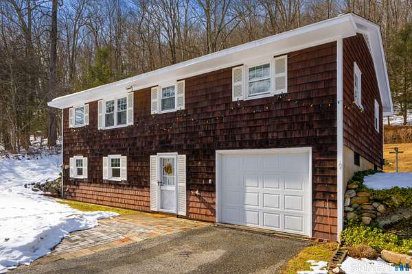 2.6 Acres of Land with Home for Lease in Kent, Connecticut