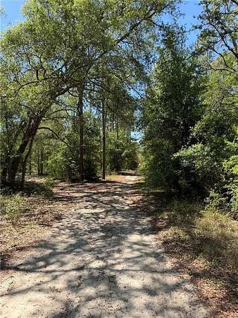 1.25 Acres of Residential Land for Sale in Bronson, Florida