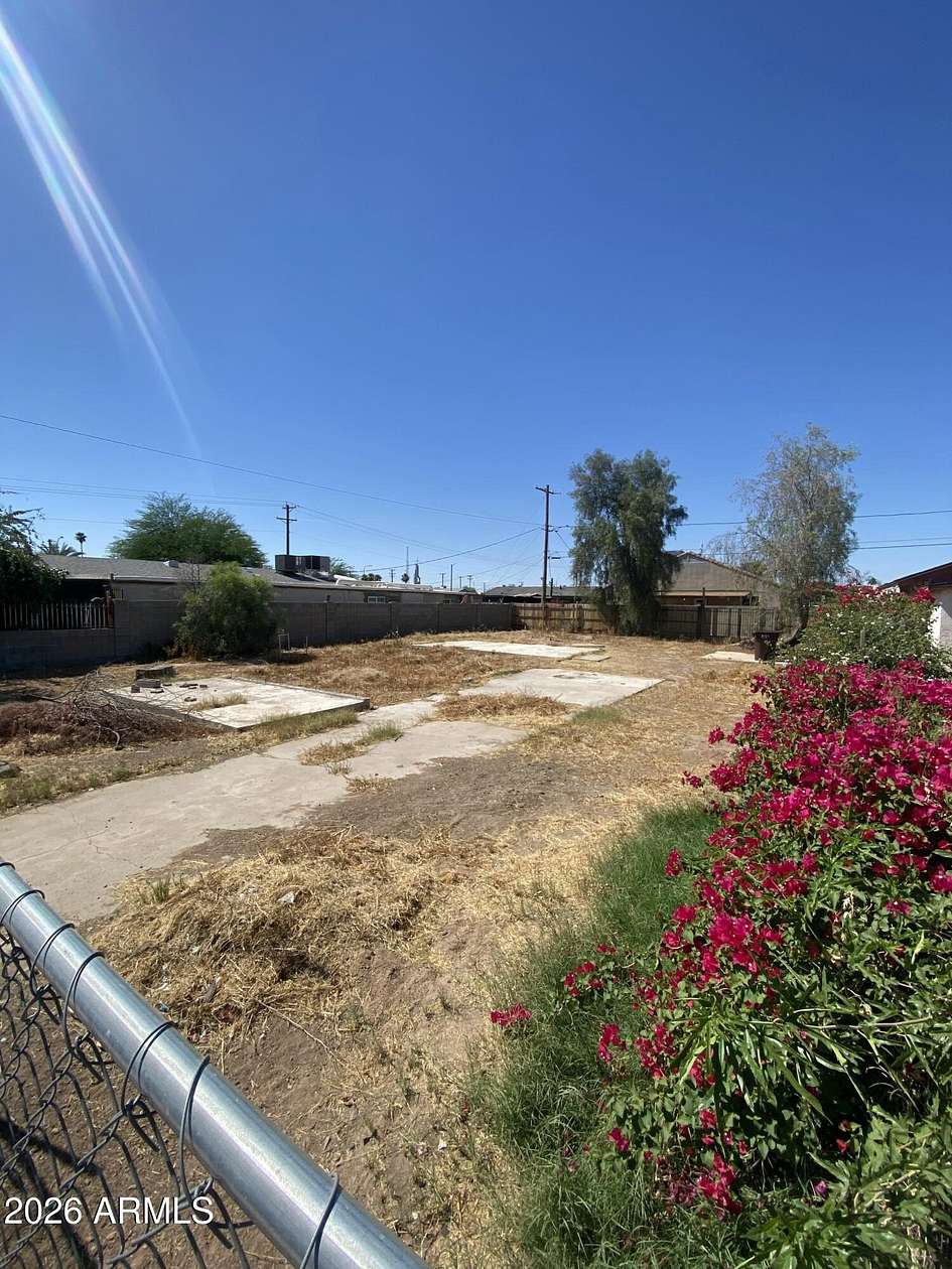 0.14 Acres of Residential Land for Sale in Avondale, Arizona