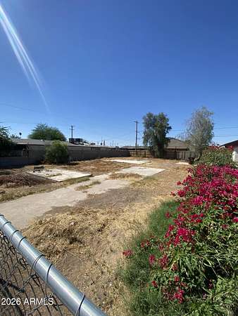 0.14 Acres of Residential Land for Sale in Avondale, Arizona