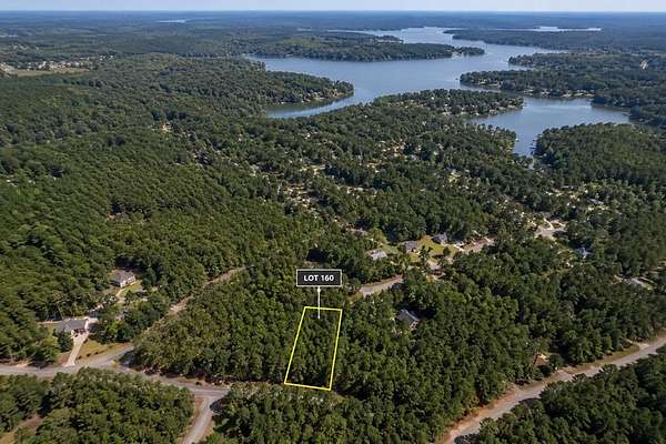 0.5 Acres of Residential Land for Sale in Sparta, Georgia