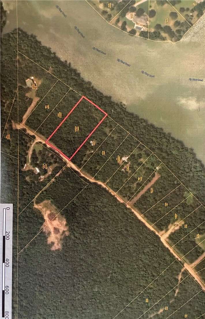 1 Acre of Land for Sale in London, Arkansas