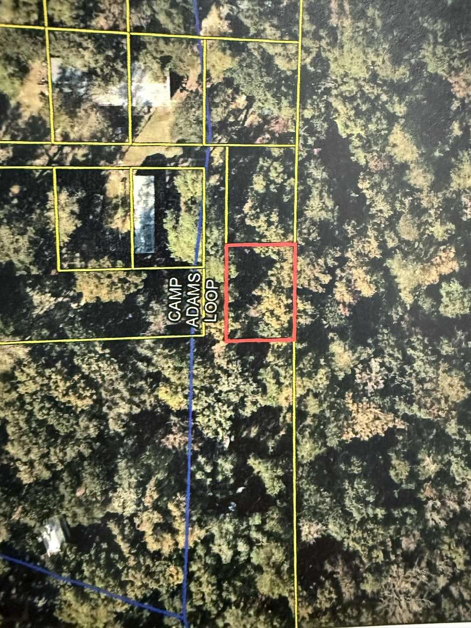 0.08 Acres of Residential Land for Sale in Ponce de Leon, Florida