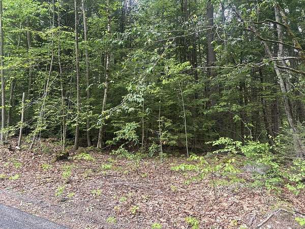 1 Acre of Residential Land for Sale in Templeton, Massachusetts