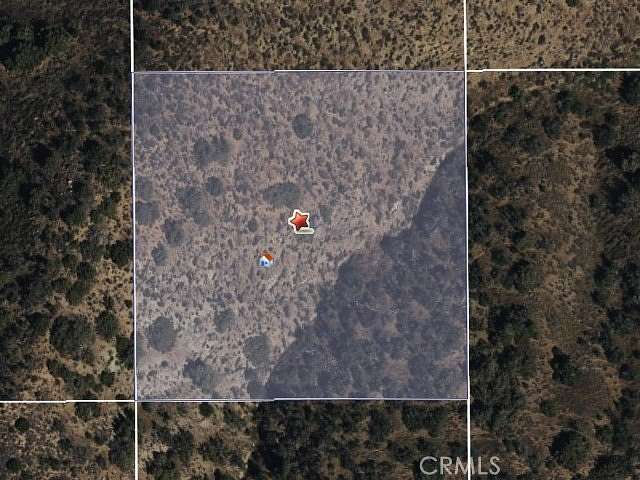 2.45 Acres of Land for Sale in Palmdale, California