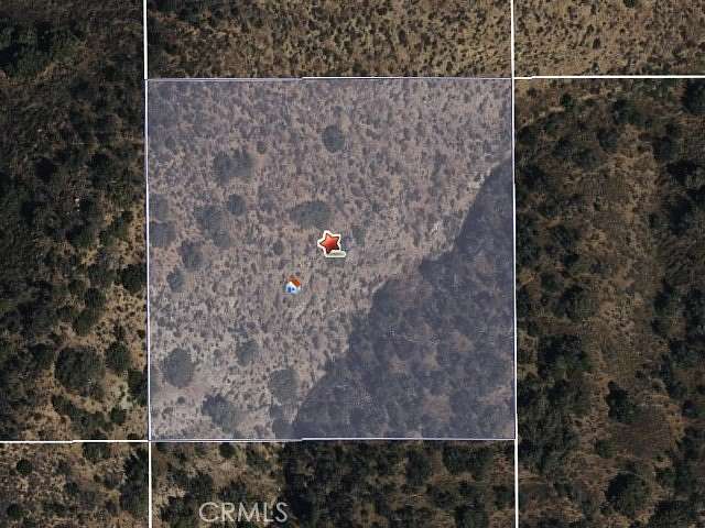 2.45 Acres of Land for Sale in Palmdale, California