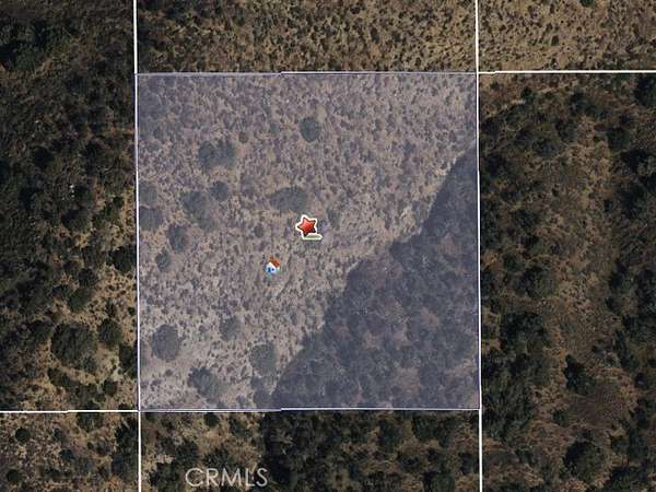 2.45 Acres of Land for Sale in Palmdale, California