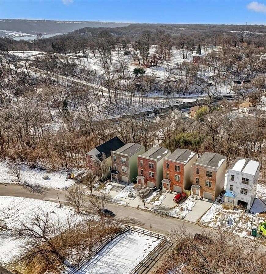 0.12 Acres of Residential Land for Sale in Cincinnati, Ohio
