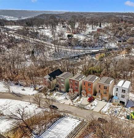 0.12 Acres of Residential Land for Sale in Cincinnati, Ohio
