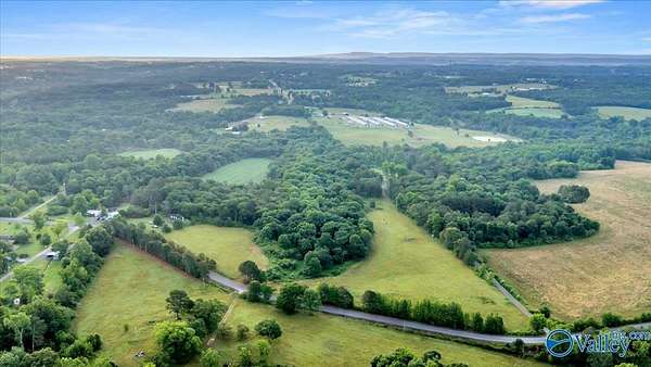 55 Acres of Recreational & Residential Land for Sale in Rainsville, Alabama