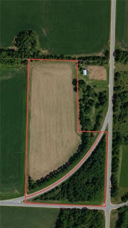 17.7 Acres of Recreational Land for Sale in Columbus, Kansas