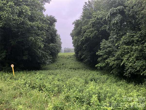 8.67 Acres of Residential Land for Sale in China Grove, North Carolina