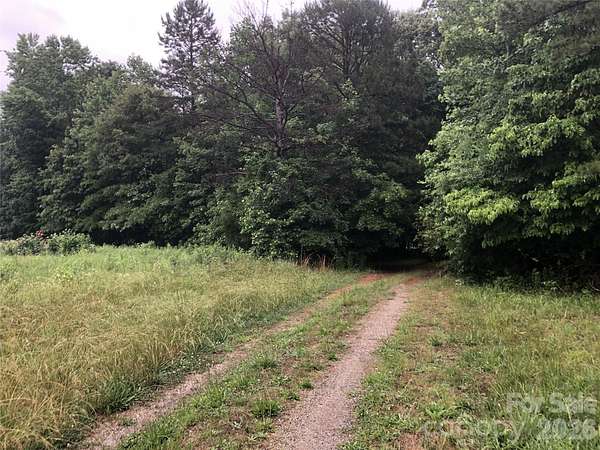 14.2 Acres of Land for Sale in China Grove, North Carolina