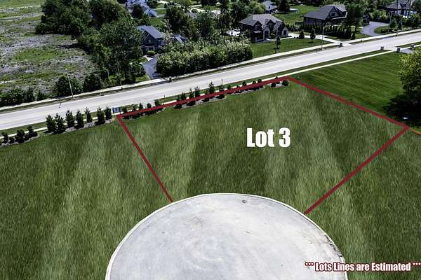 Residential Land for Sale in Mokena, Illinois