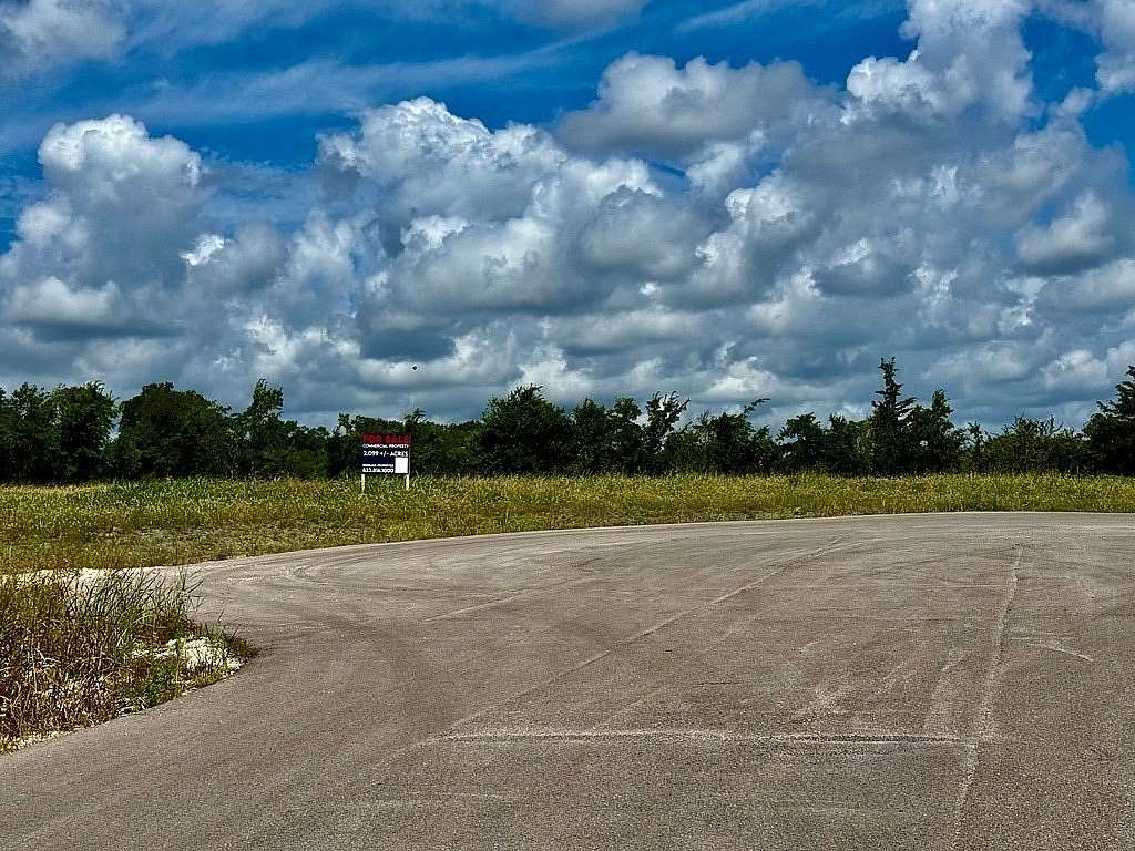 2 Acres of Mixed-Use Land for Sale in Round Top, Texas