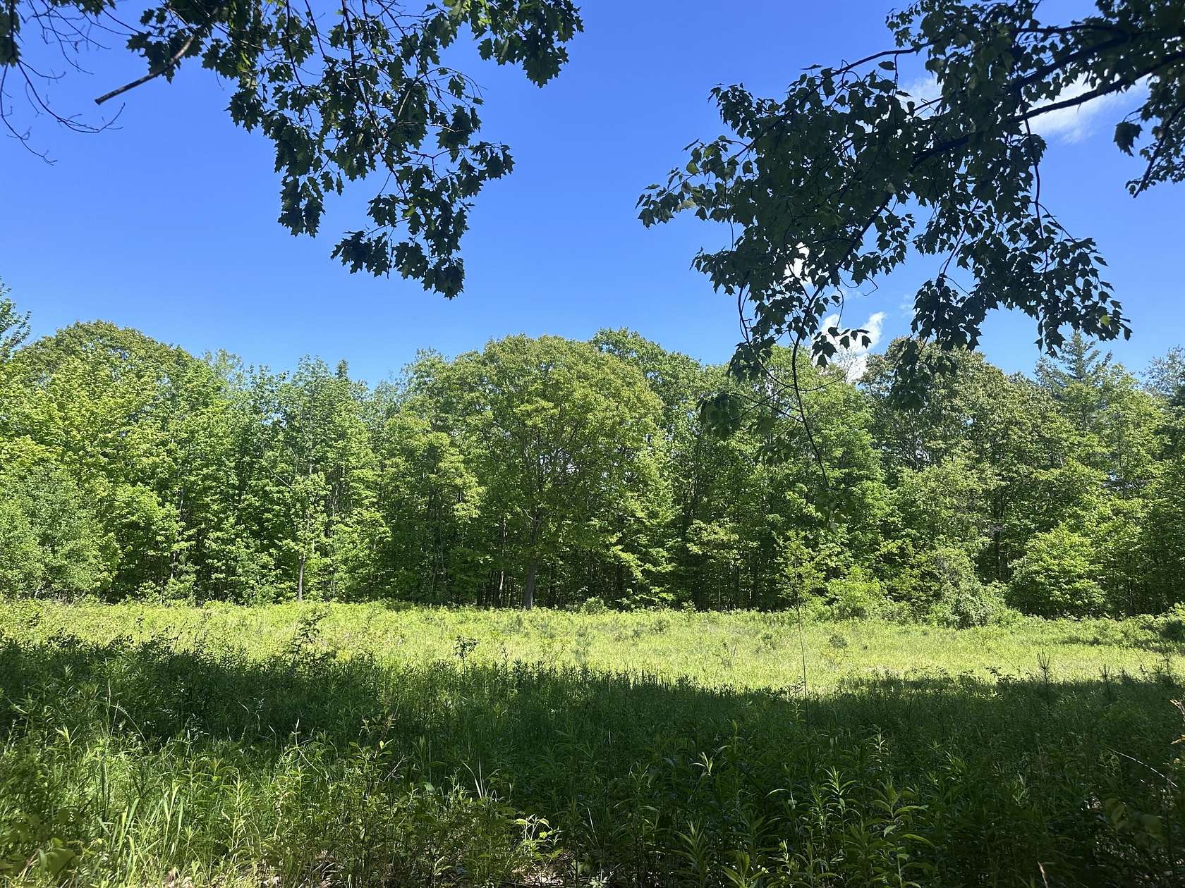 189 Acres of Recreational & Residential Land for Sale in Peru, New York