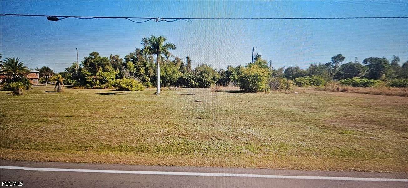 0.38 Acres of Land for Sale in Bokeelia, Florida