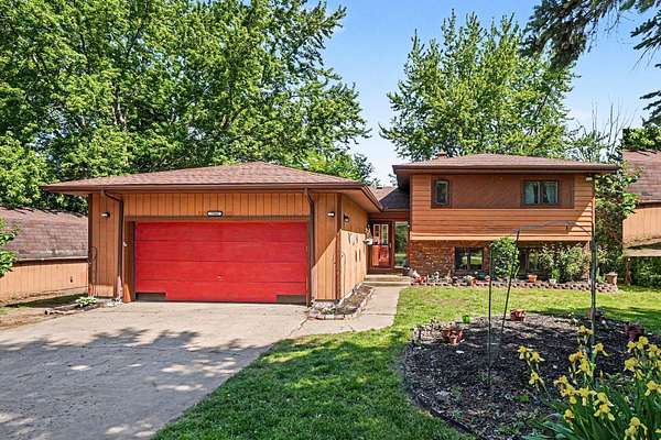 2.46 Acres of Land with Home for Sale in South Haven, Michigan