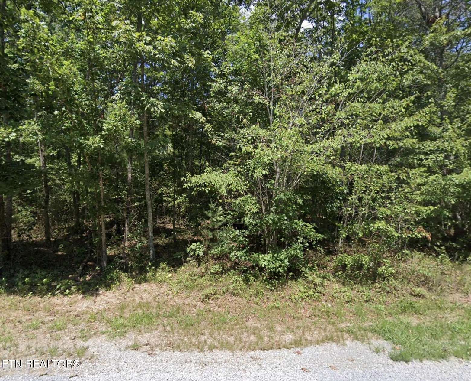 0.46 Acres of Residential Land for Sale in Crossville, Tennessee