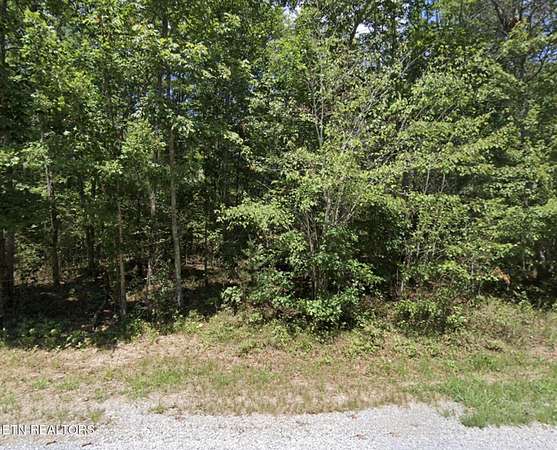 0.46 Acres of Residential Land for Sale in Crossville, Tennessee