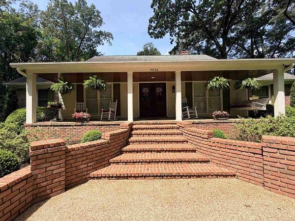 2 Acres of Land with Home for Sale in Memphis, Tennessee