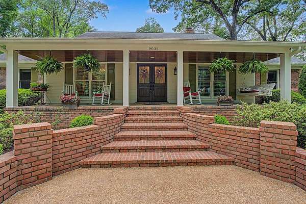 2 Acres of Land with Home for Sale in Memphis, Tennessee