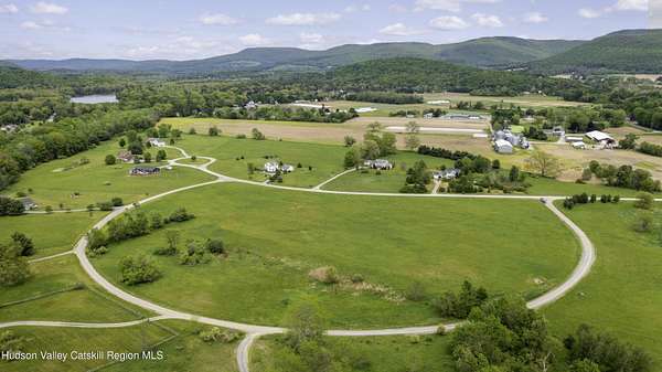 4.14 Acres of Residential Land for Sale in Copake, New York