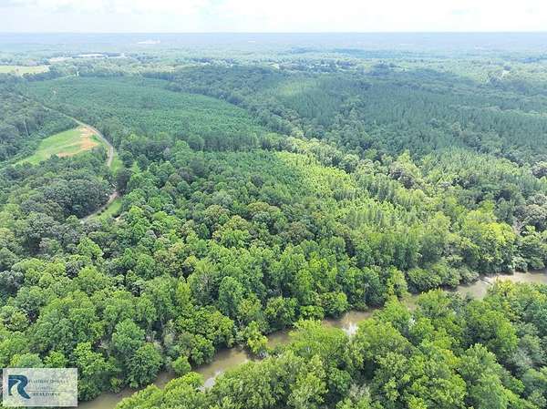 173 Acres of Recreational & Residential Land for Sale in Ridgeway, Virginia