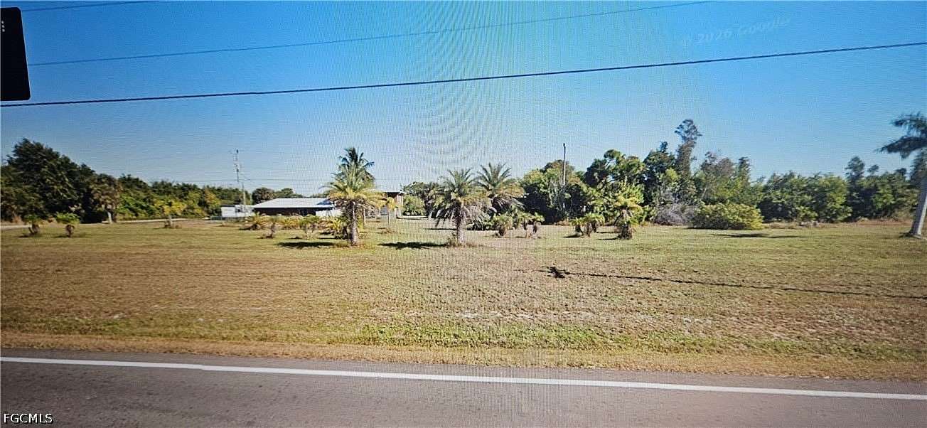 0.37 Acres of Land for Sale in Bokeelia, Florida