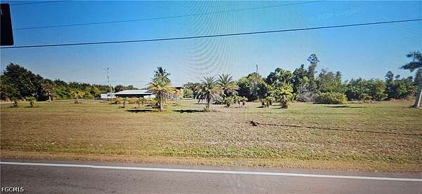 0.37 Acres of Land for Sale in Bokeelia, Florida