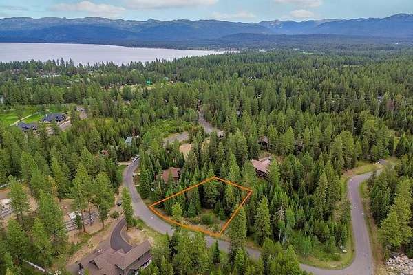 0.47 Acres of Residential Land for Sale in McCall, Idaho