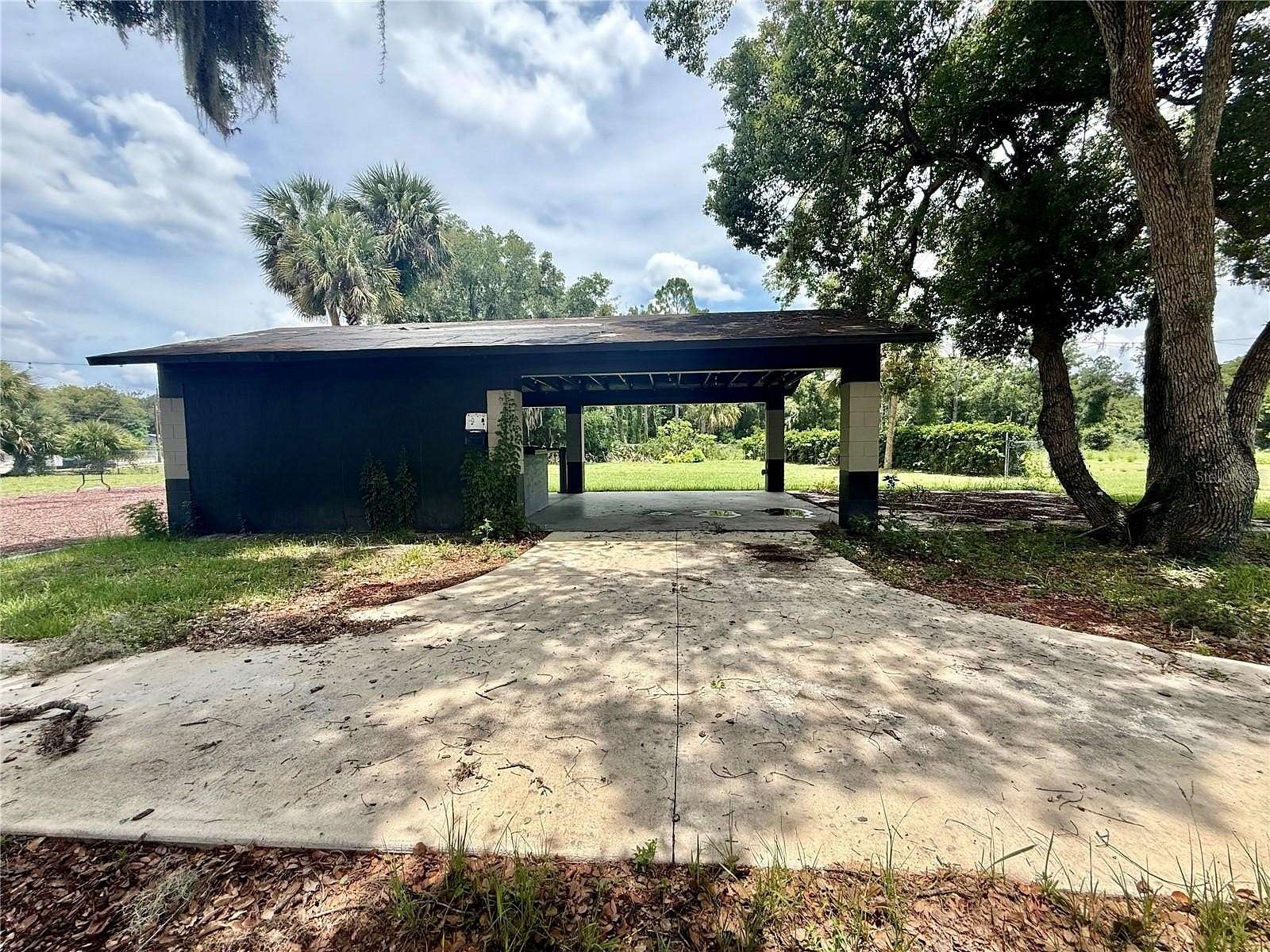 0.12 Acres of Commercial Land for Sale in Eustis, Florida