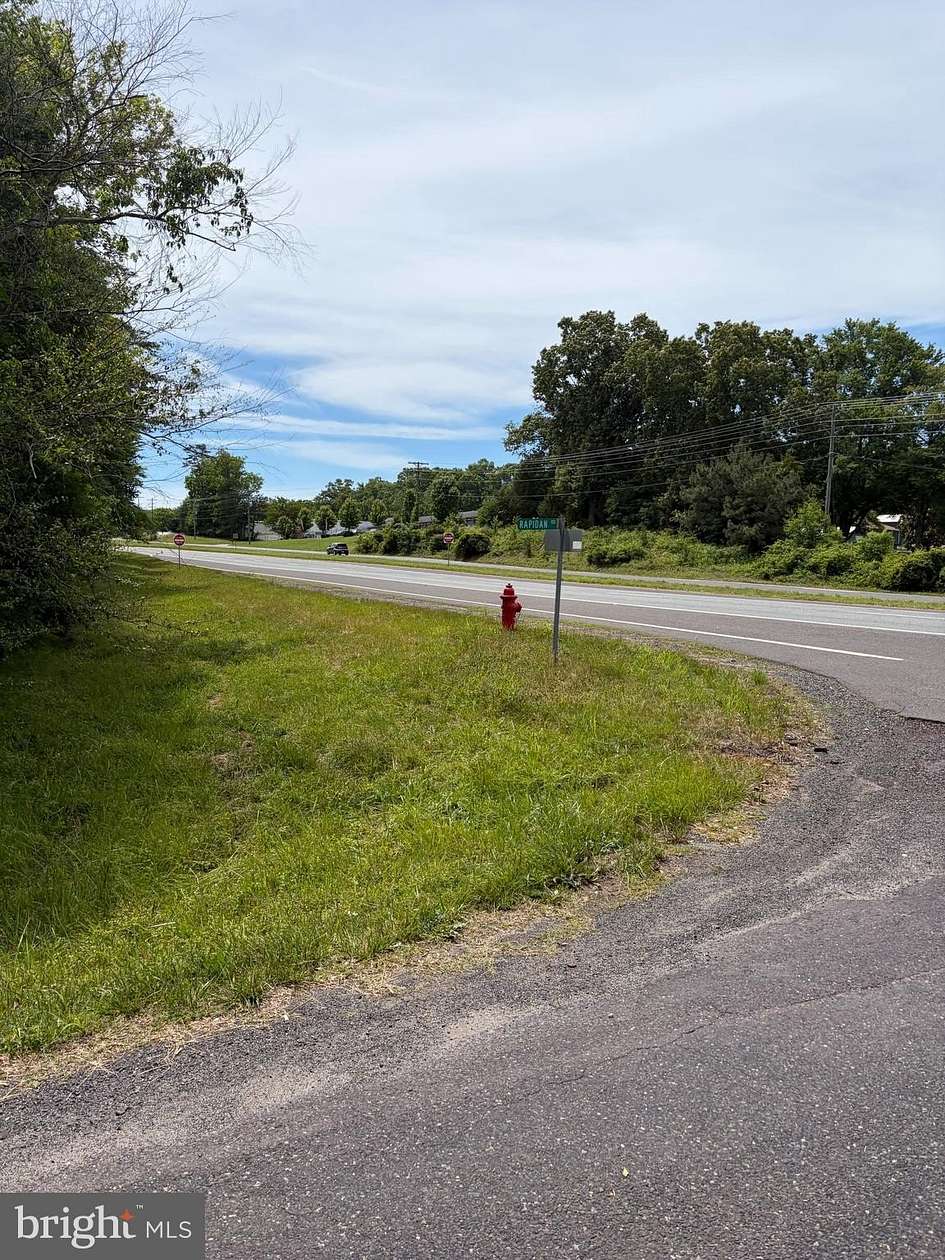 4.1 Acres of Residential Land for Sale in Locust Grove, Virginia