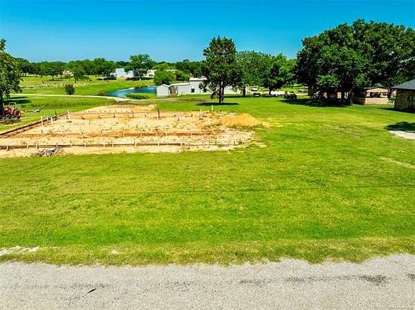 0.84 Acres of Land for Sale in Kingston, Oklahoma