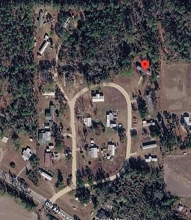 12 Acres of Improved Mixed-Use Land for Sale in Douglas, Georgia