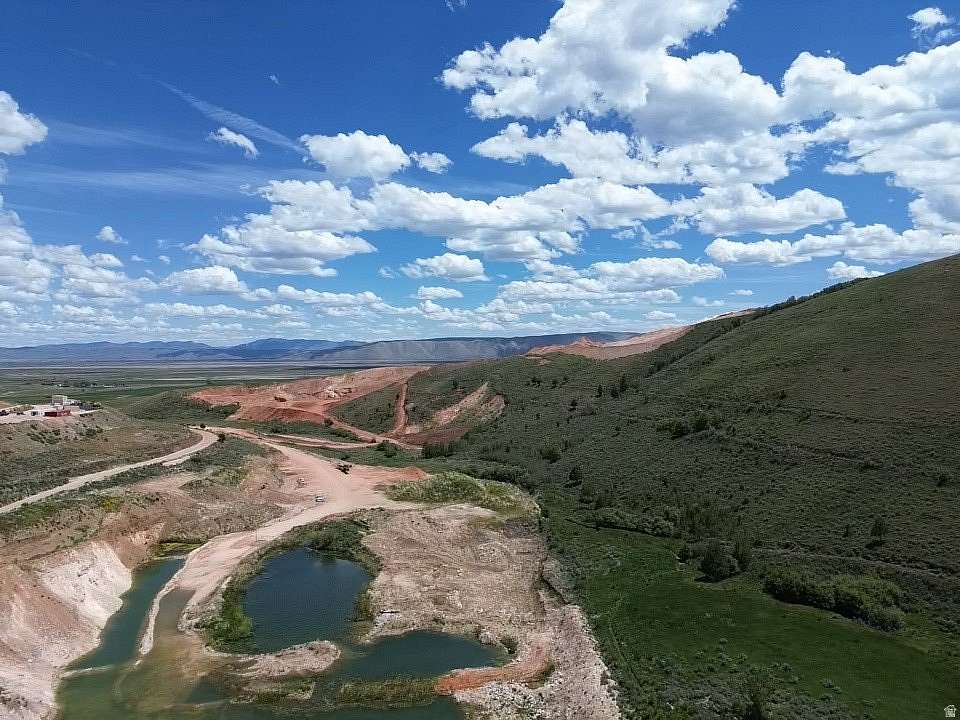 59.3 Acres of Land for Sale in Bloomington, Idaho