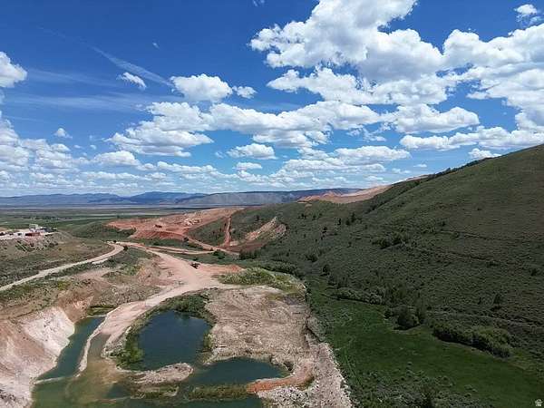 59.3 Acres of Land for Sale in Bloomington, Idaho