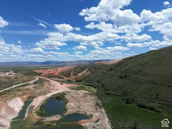 59.3 Acres of Land for Sale in Bloomington, Idaho