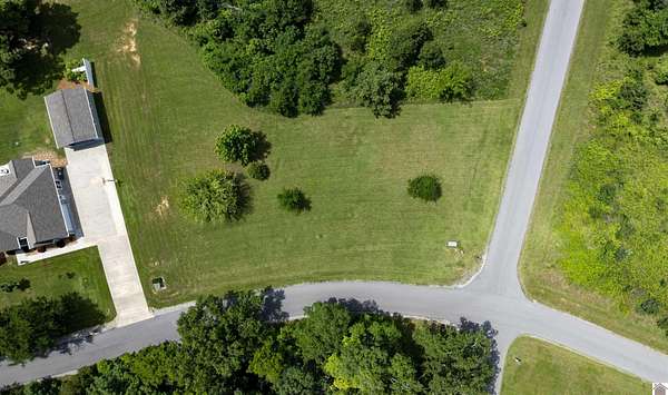 1.12 Acres of Residential Land for Sale in Murray, Kentucky