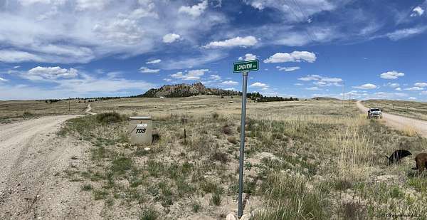 35.5 Acres of Recreational & Residential Land for Sale in Glendo, Wyoming
