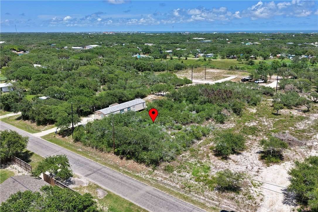 0.34 Acres of Residential Land for Sale in Rockport, Texas