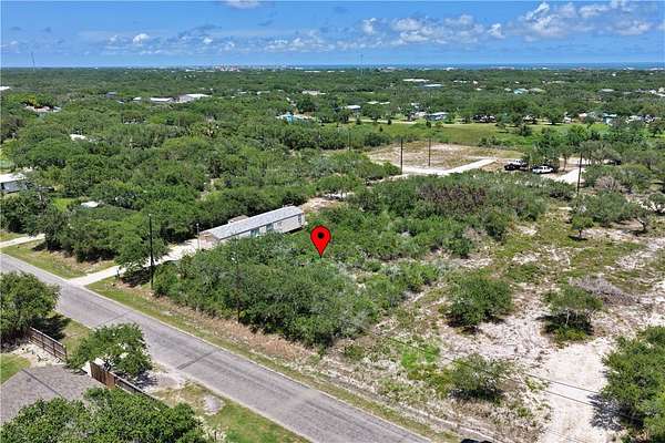 0.34 Acres of Residential Land for Sale in Rockport, Texas