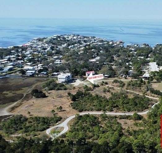 1 Acre of Land for Sale in Horseshoe Beach, Florida
